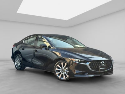 2023 Mazda Mazda 3 2.5 i Grand Touring Sedan At