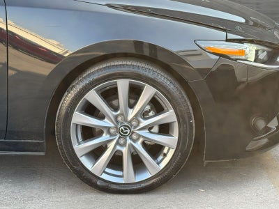 2023 Mazda Mazda 3 2.5 i Grand Touring Sedan At