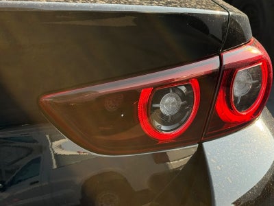 2023 Mazda Mazda 3 2.5 i Grand Touring Sedan At