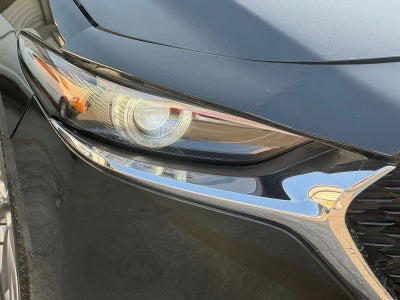 2023 Mazda Mazda 3 2.5 i Grand Touring Sedan At