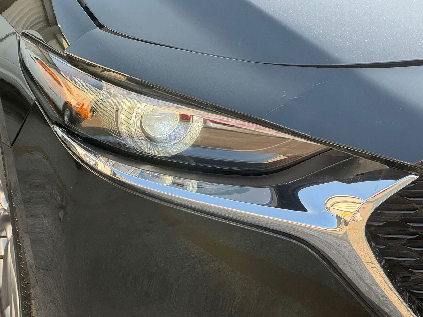 2023 Mazda Mazda 3 2.5 i Grand Touring Sedan At