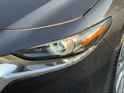 2023 Mazda Mazda 3 2.5 i Grand Touring Sedan At