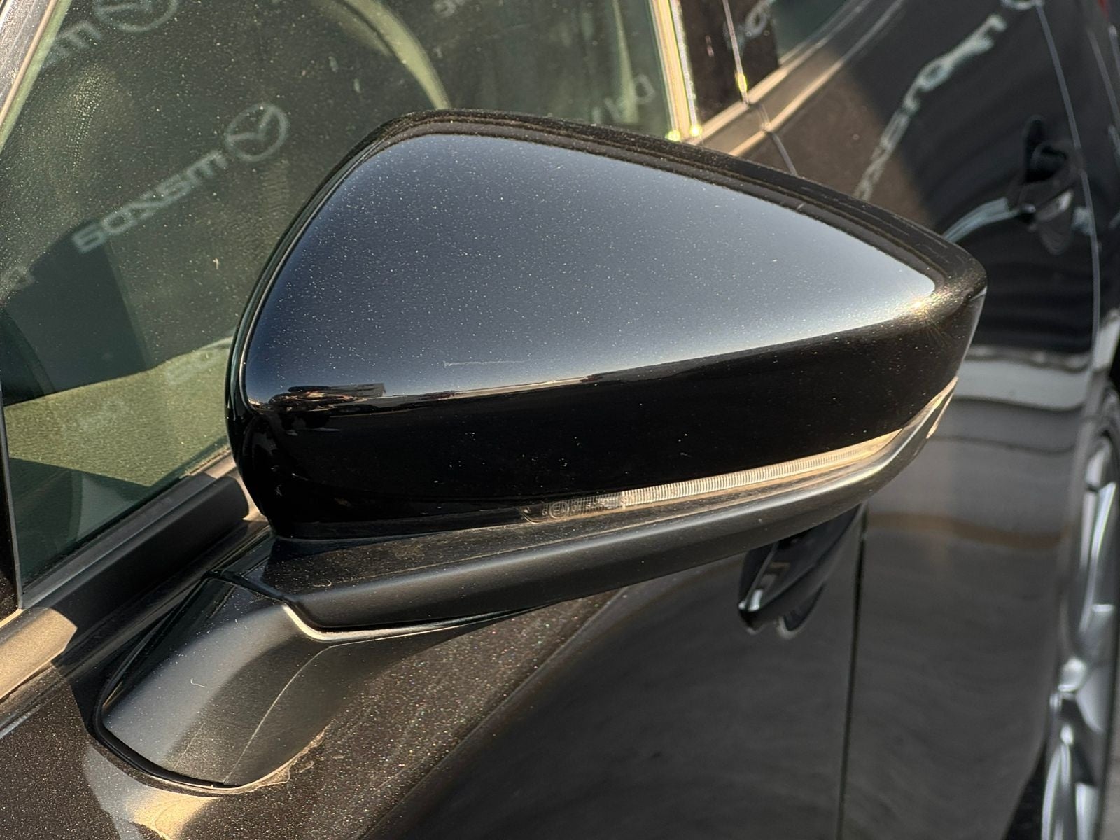 2023 Mazda Mazda 3 2.5 i Grand Touring Sedan At