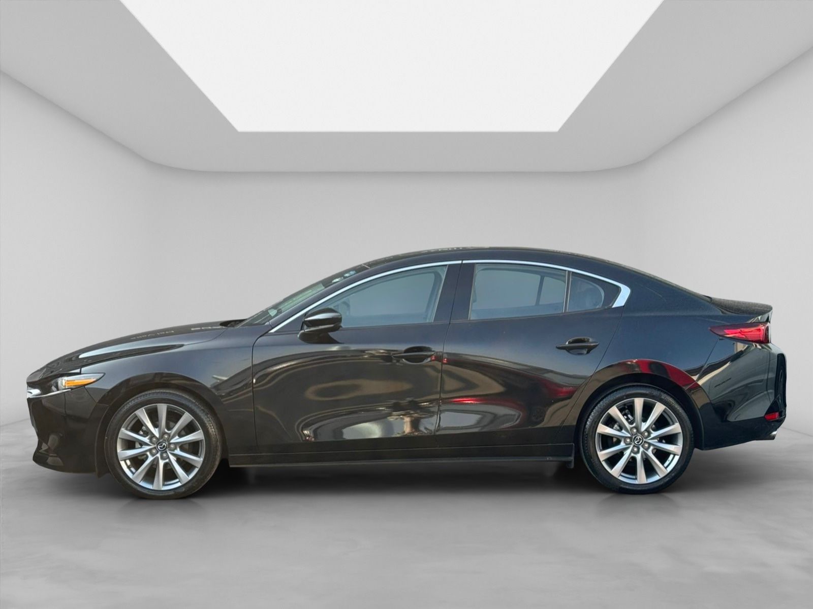 2023 Mazda Mazda 3 2.5 i Grand Touring Sedan At