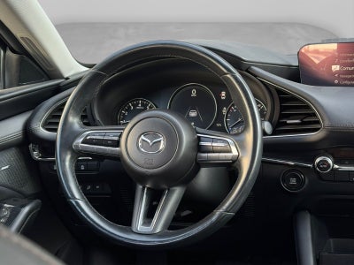 2023 Mazda Mazda 3 2.5 i Grand Touring Sedan At