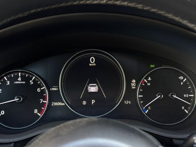 2023 Mazda Mazda 3 2.5 i Grand Touring Sedan At