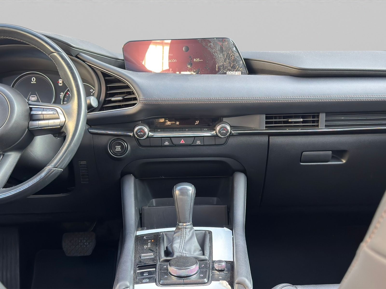 2023 Mazda Mazda 3 2.5 i Grand Touring Sedan At