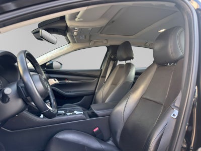 2023 Mazda Mazda 3 2.5 i Grand Touring Sedan At
