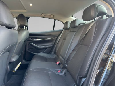 2023 Mazda Mazda 3 2.5 i Grand Touring Sedan At