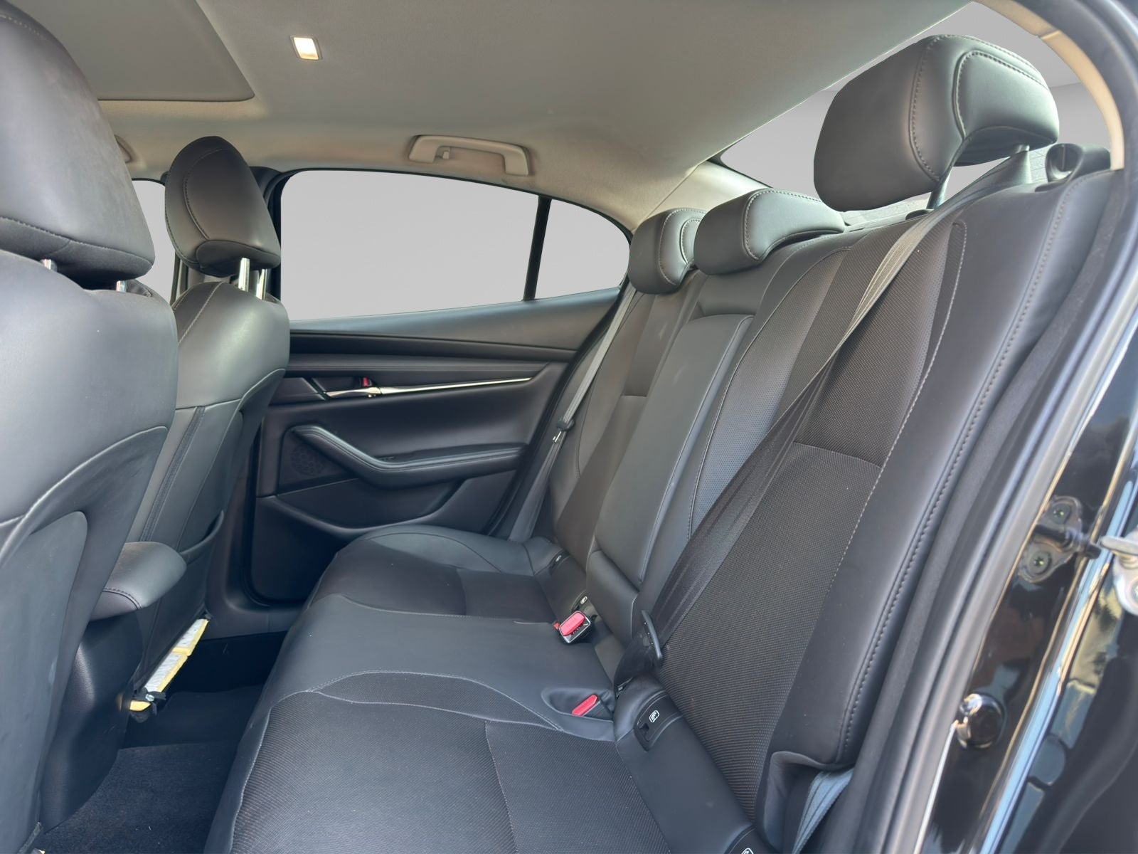 2023 Mazda Mazda 3 2.5 i Grand Touring Sedan At