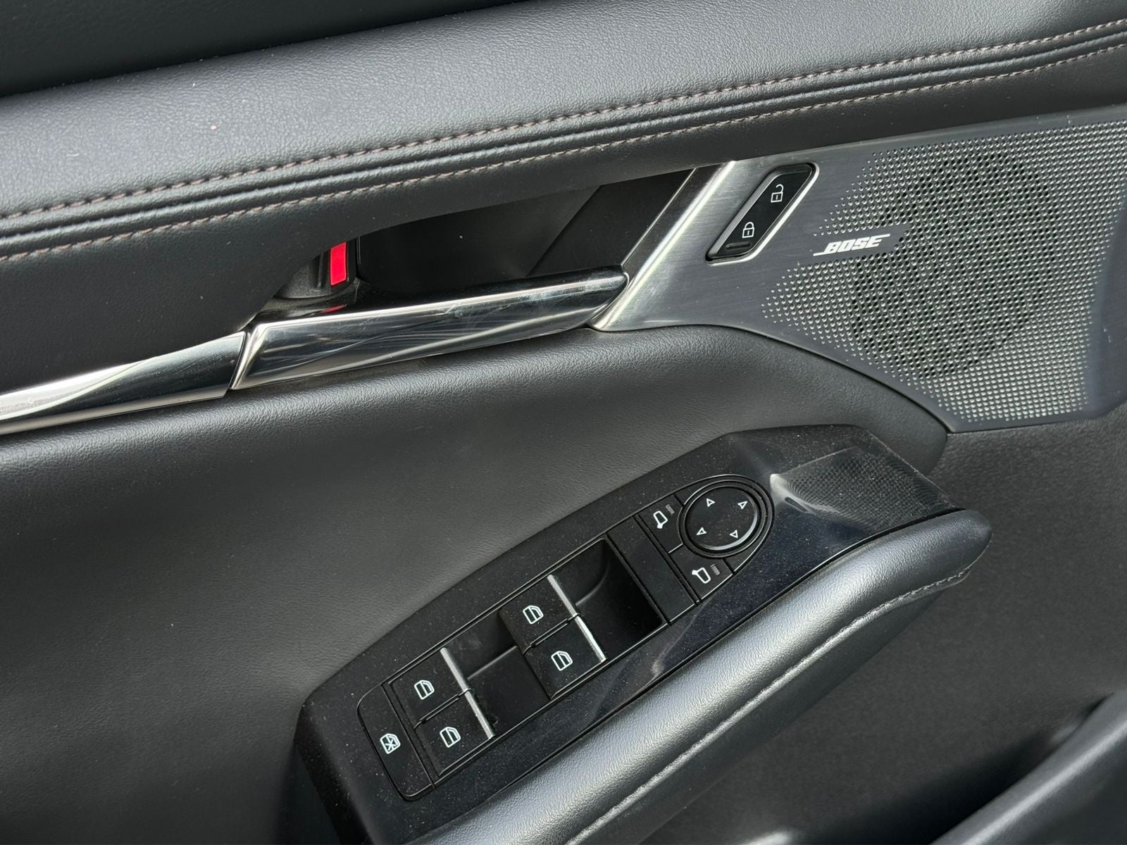 2023 Mazda Mazda 3 2.5 i Grand Touring Sedan At