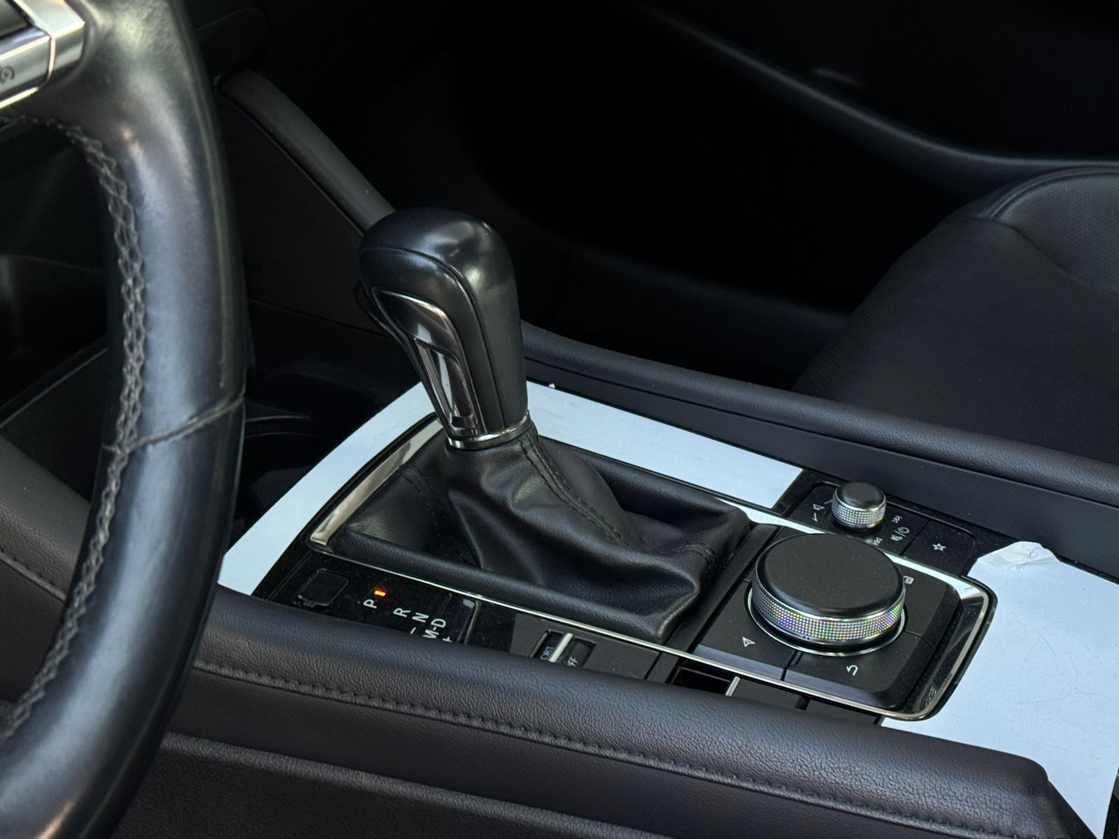 2023 Mazda Mazda 3 2.5 i Grand Touring Sedan At