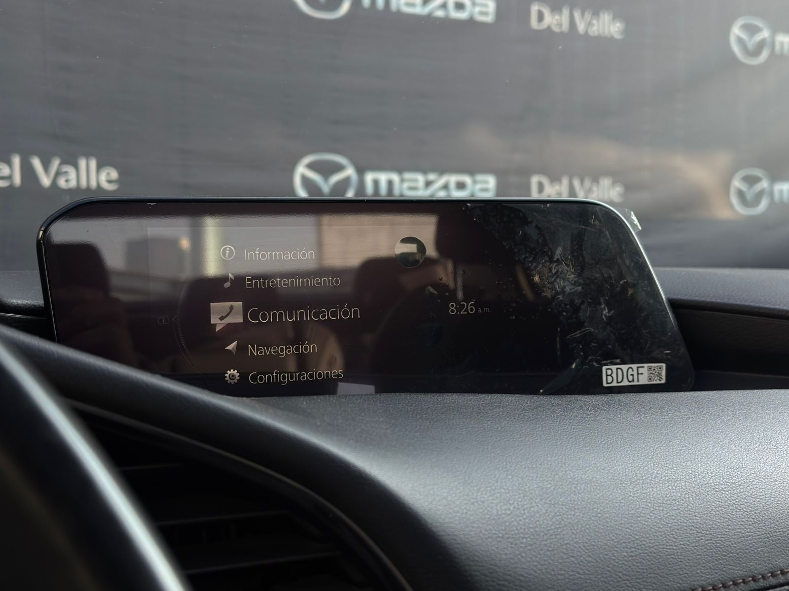 2023 Mazda Mazda 3 2.5 i Grand Touring Sedan At