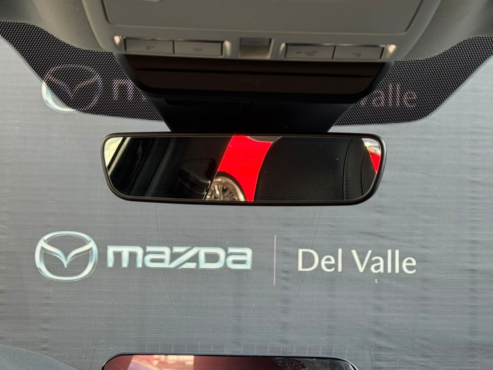 2023 Mazda Mazda 3 2.5 i Grand Touring Sedan At