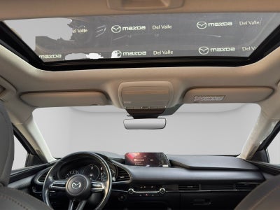 2023 Mazda Mazda 3 2.5 i Grand Touring Sedan At