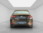 2023 Mazda Mazda 3 2.5 i Grand Touring Sedan At