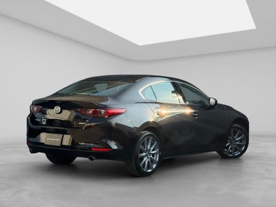 2023 Mazda Mazda 3 2.5 i Grand Touring Sedan At