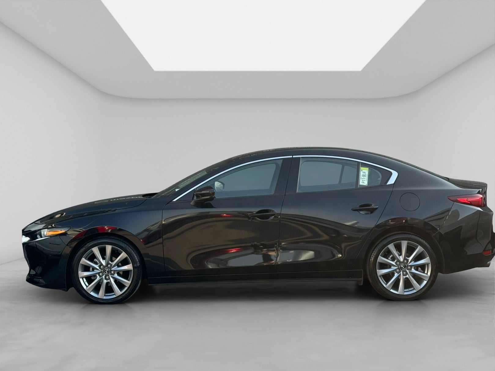 2023 Mazda Mazda 3 2.5 i Grand Touring Sedan At