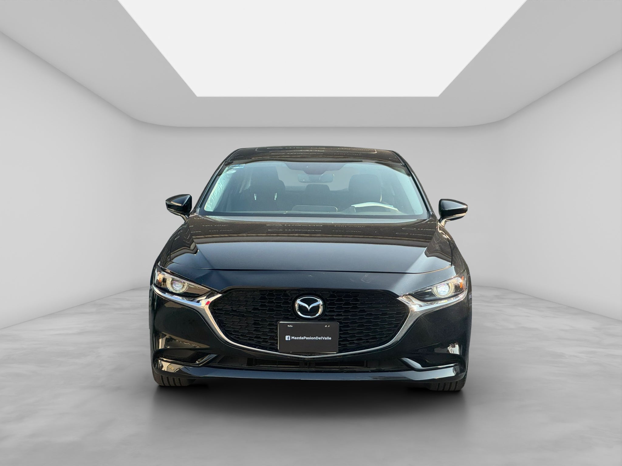 2023 Mazda Mazda 3 2.5 i Grand Touring Sedan At