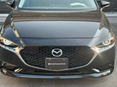 2023 Mazda Mazda 3 2.5 i Grand Touring Sedan At