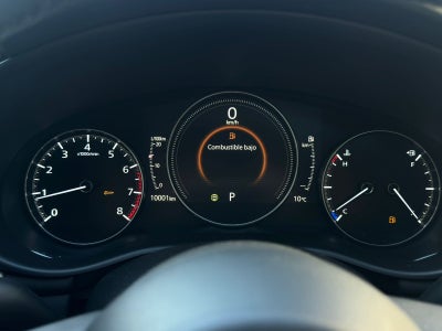 2025 Mazda Mazda 3 2.5 I Sport Sedan At