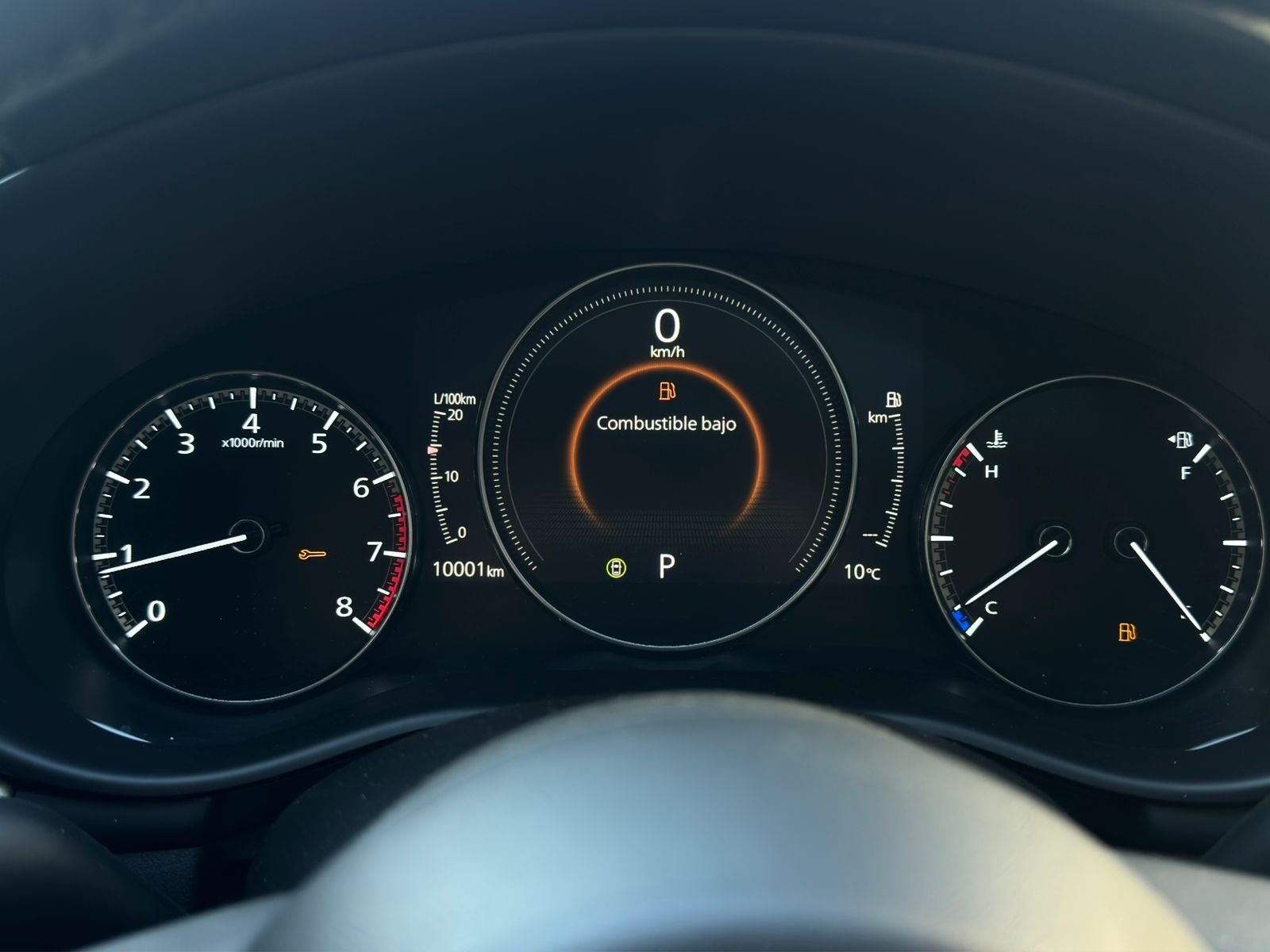 2025 Mazda Mazda 3 2.5 I Sport Sedan At