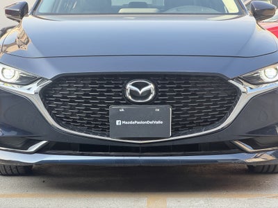 2023 Mazda Mazda 3 2.5 Signature Sedan At