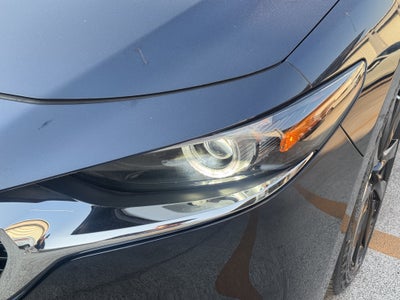 2023 Mazda Mazda 3 2.5 Signature Sedan At