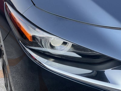 2023 Mazda Mazda 3 2.5 Signature Sedan At