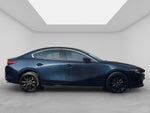 2023 Mazda Mazda 3 2.5 Signature Sedan At