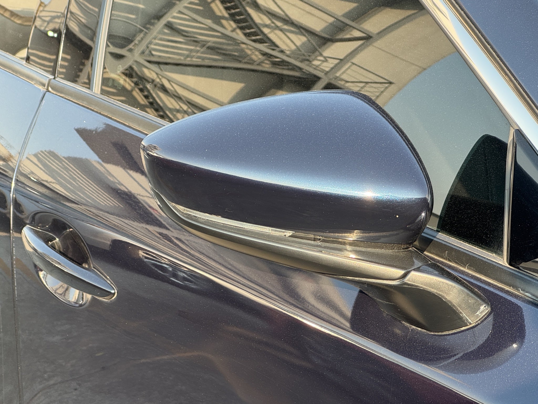 2023 Mazda Mazda 3 2.5 Signature Sedan At