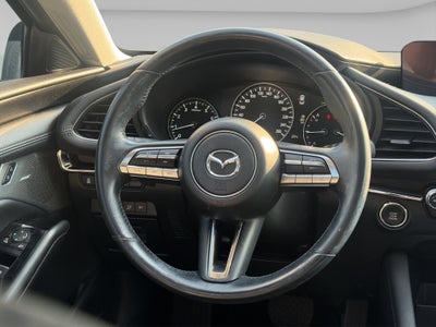 2023 Mazda Mazda 3 2.5 Signature Sedan At