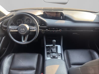 2023 Mazda Mazda 3 2.5 Signature Sedan At