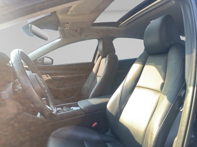 2023 Mazda Mazda 3 2.5 Signature Sedan At