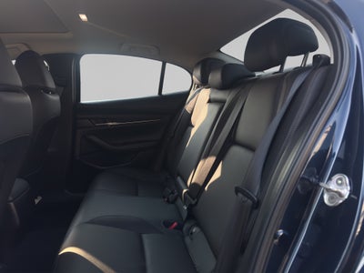 2023 Mazda Mazda 3 2.5 Signature Sedan At