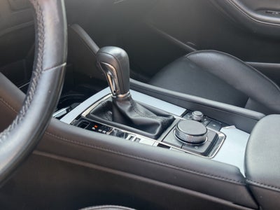2023 Mazda Mazda 3 2.5 Signature Sedan At