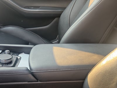 2023 Mazda Mazda 3 2.5 Signature Sedan At