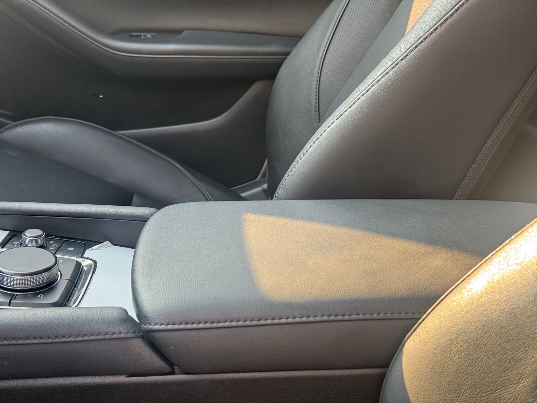 2023 Mazda Mazda 3 2.5 Signature Sedan At