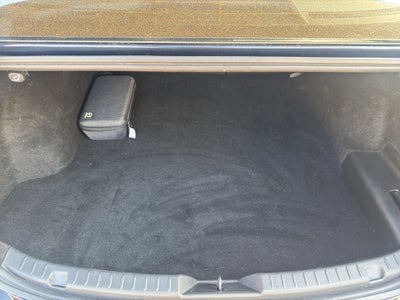 2023 Mazda Mazda 3 2.5 Signature Sedan At