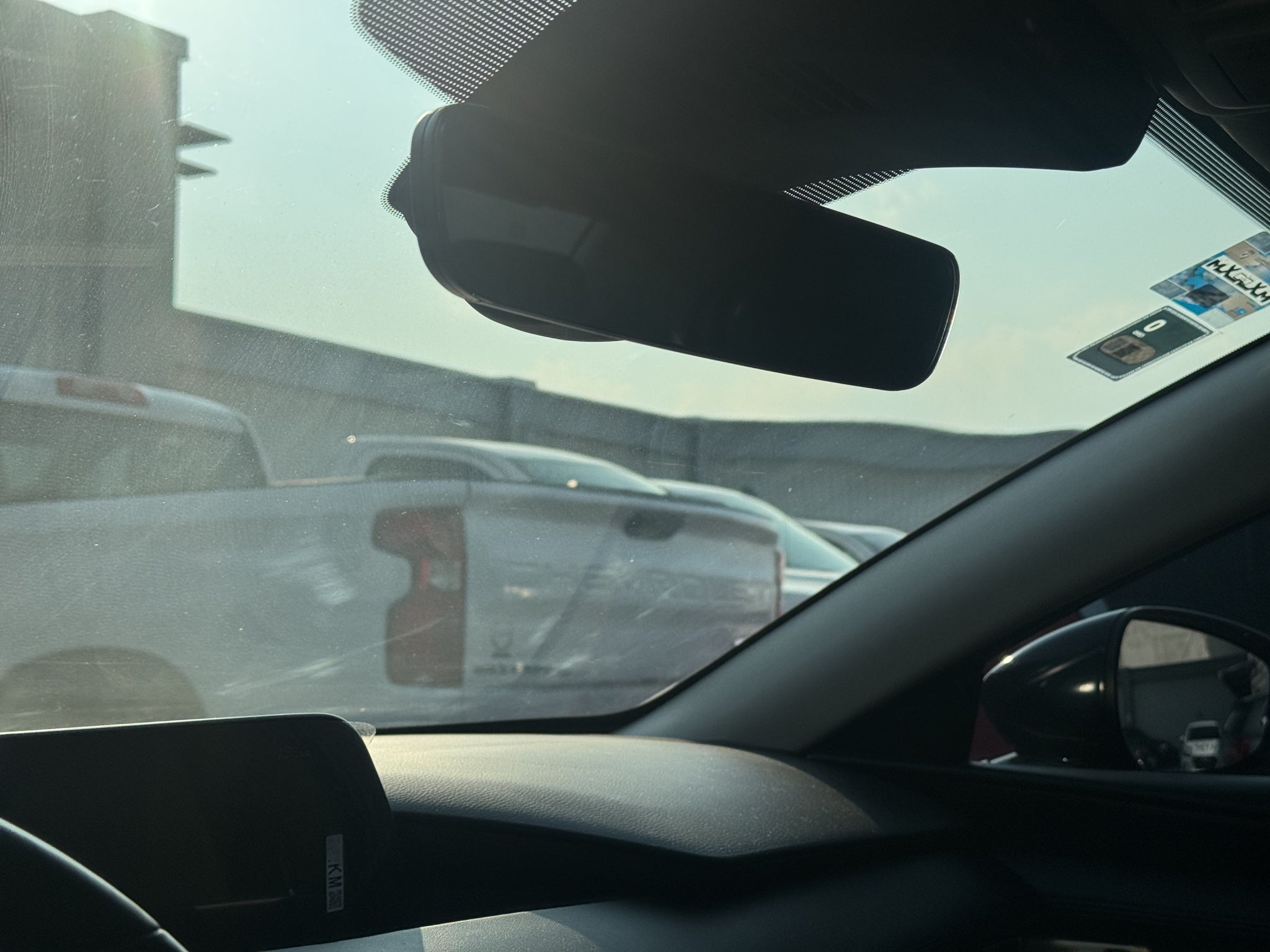 2023 Mazda Mazda 3 2.5 Signature Sedan At