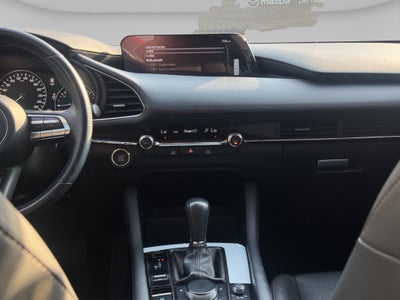 2023 Mazda Mazda 3 2.5 Signature Sedan At