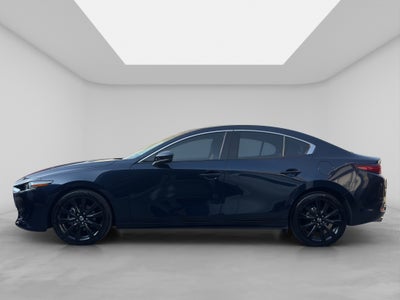 2023 Mazda Mazda 3 2.5 Signature Sedan At