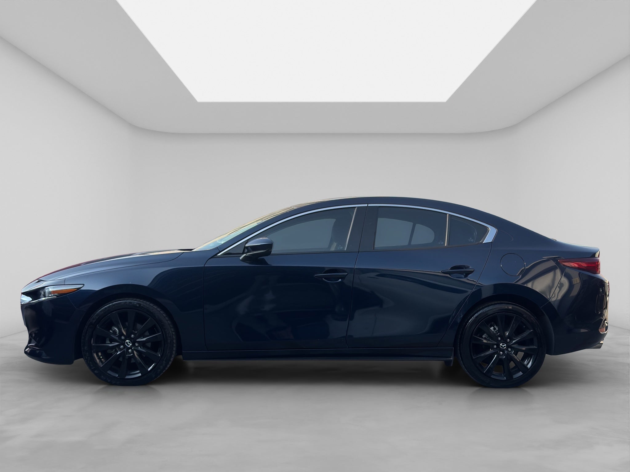 2023 Mazda Mazda 3 2.5 Signature Sedan At