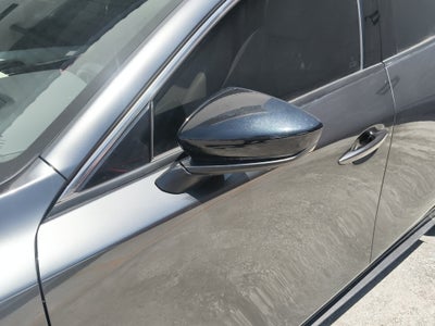 2025 Mazda Mazda 3 2.5 Signature Sedan At