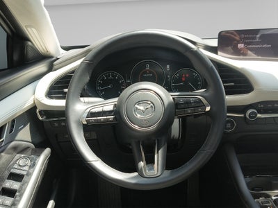 2025 Mazda Mazda 3 2.5 Signature Sedan At
