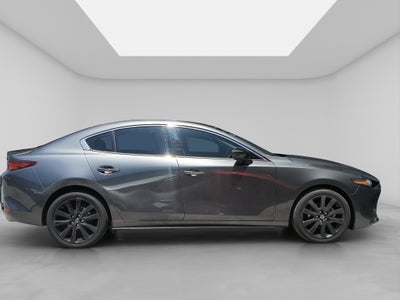 2025 Mazda Mazda 3 2.5 Signature Sedan At