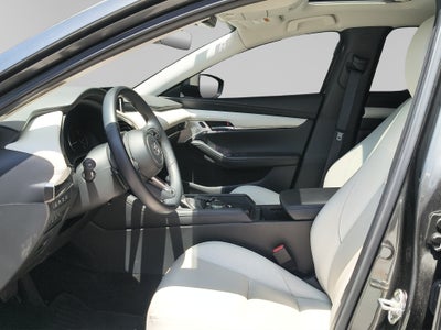 2025 Mazda Mazda 3 2.5 Signature Sedan At