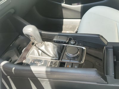 2025 Mazda Mazda 3 2.5 Signature Sedan At