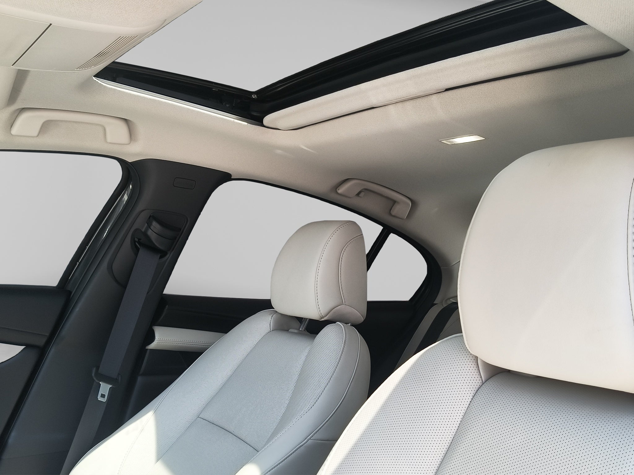 2025 Mazda Mazda 3 2.5 Signature Sedan At