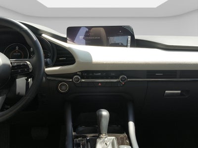 2025 Mazda Mazda 3 2.5 Signature Sedan At
